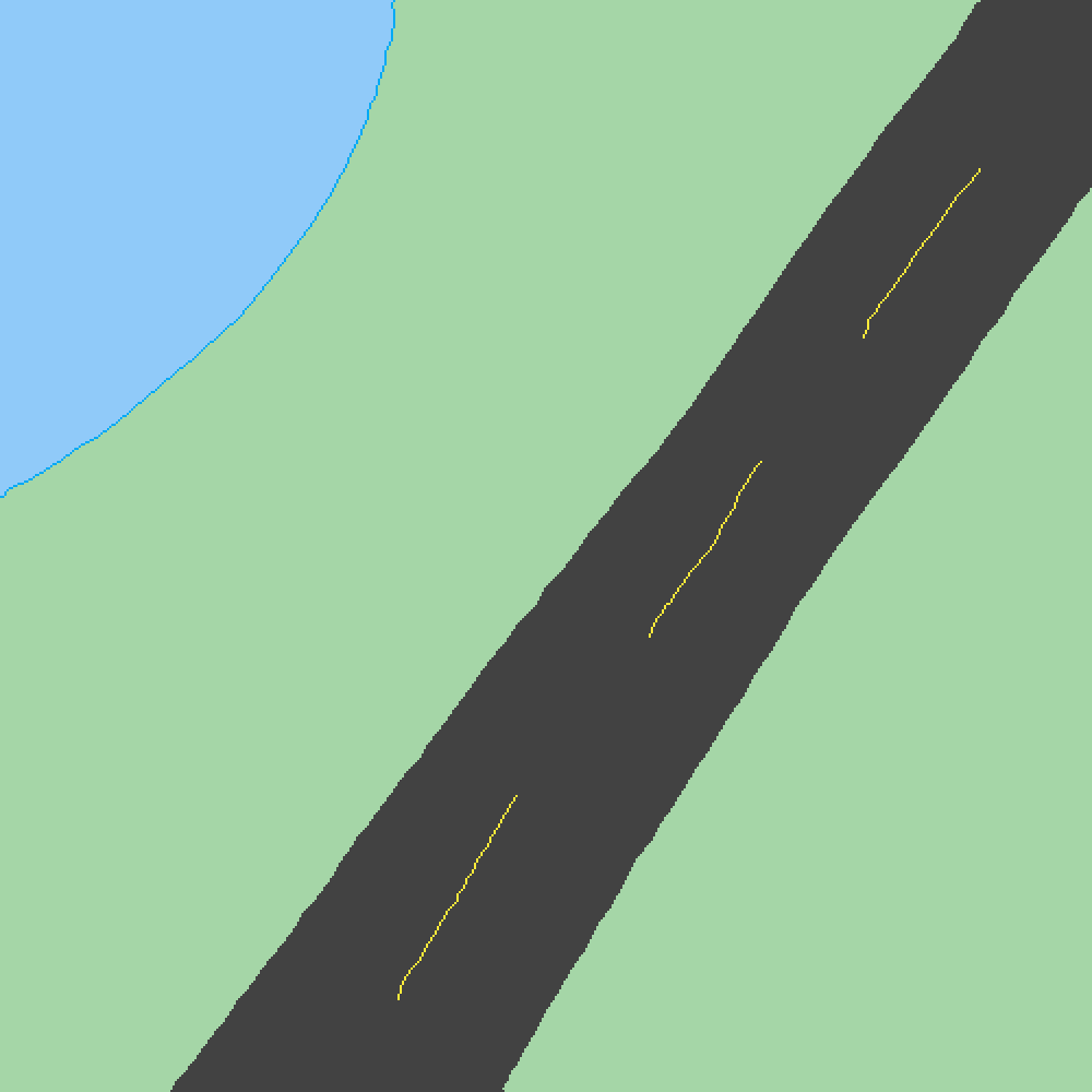 pixilart-simple-road-by-officallyartsie