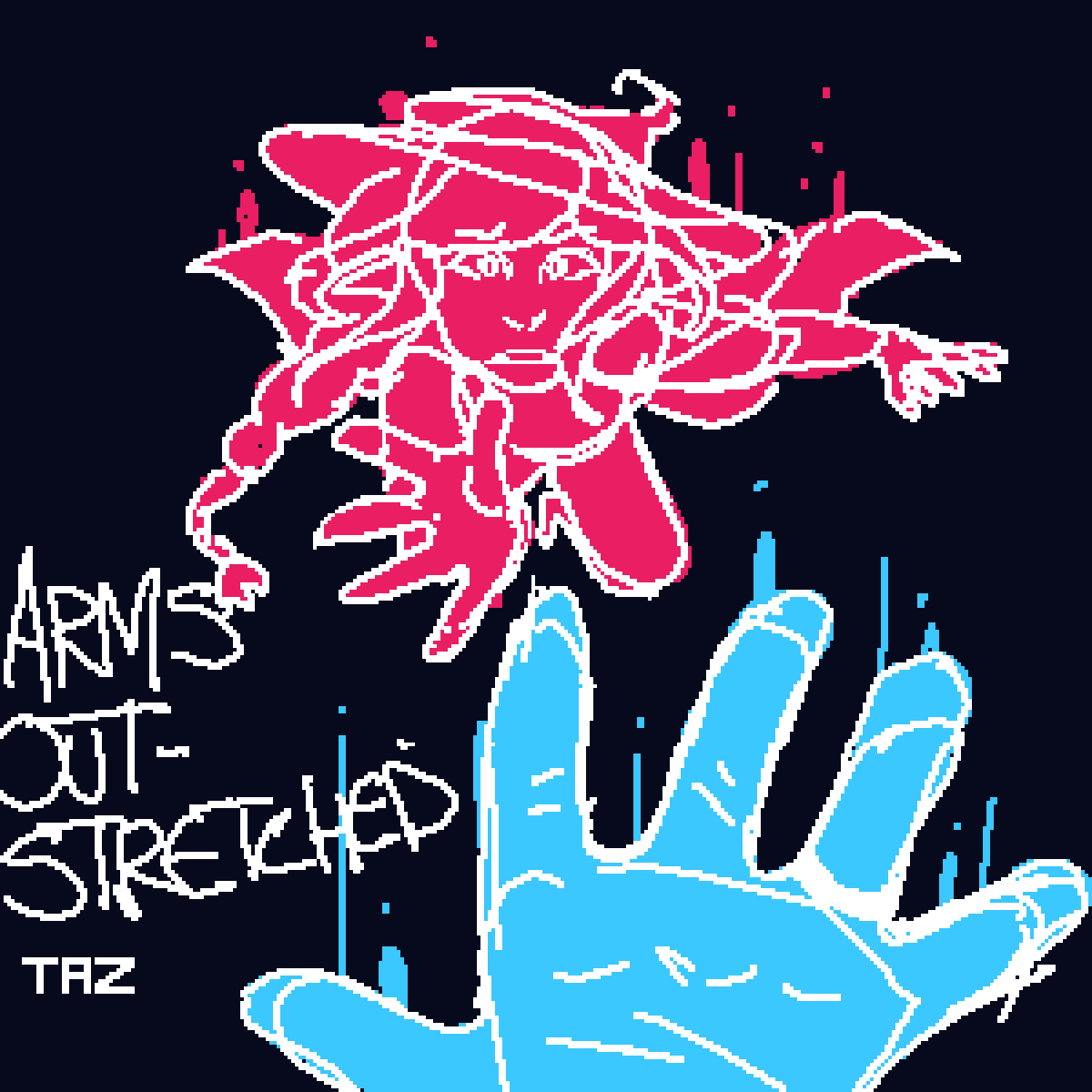 bad luck! by 3stelle