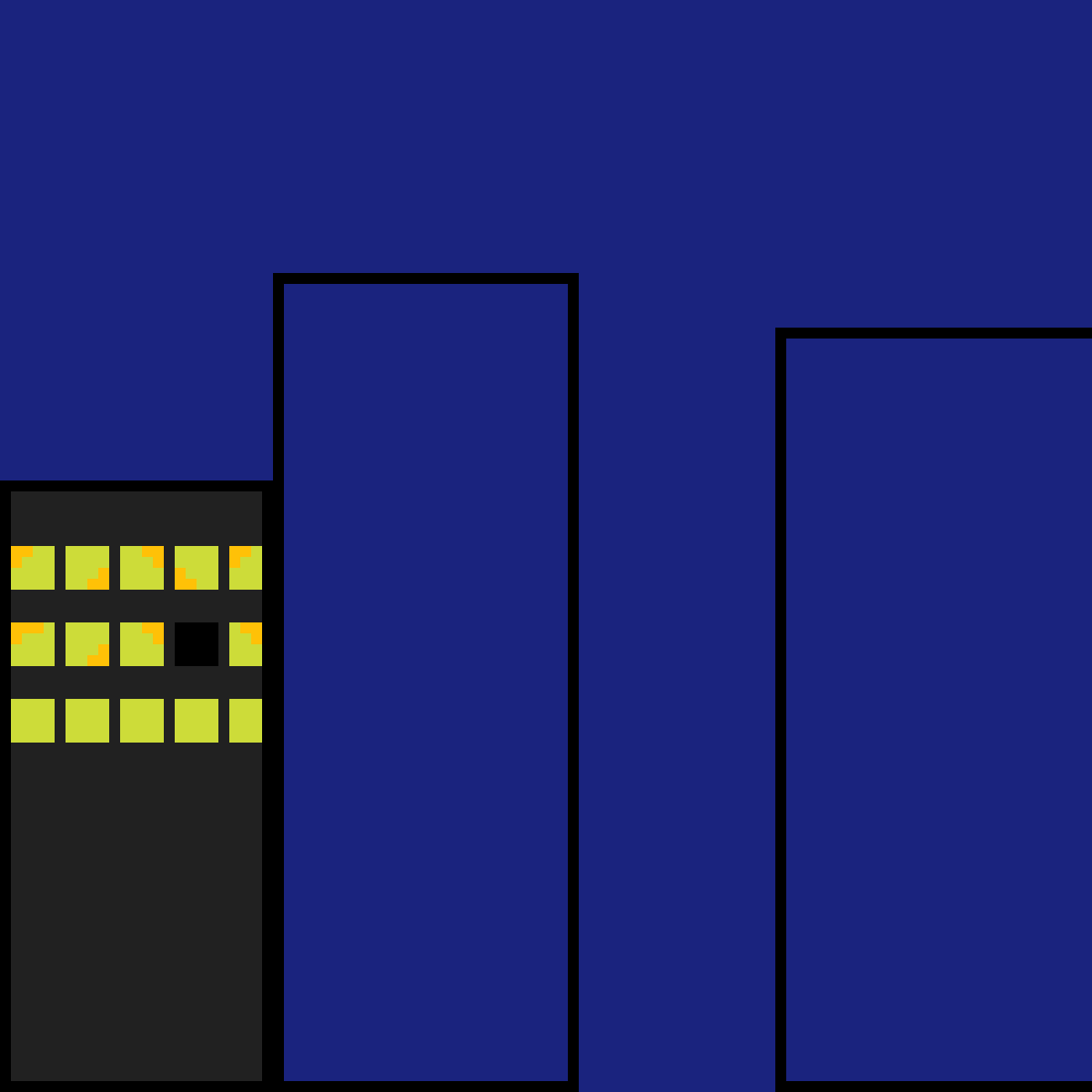 Editing bad drawing skills 101 - Free online pixel art drawing tool ...