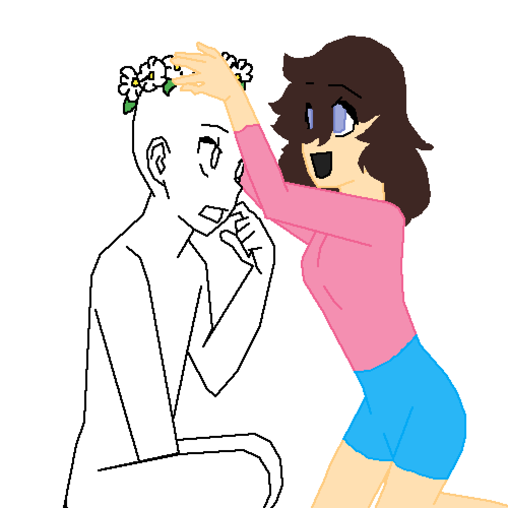 Sansing4's Gallery - Pixilart