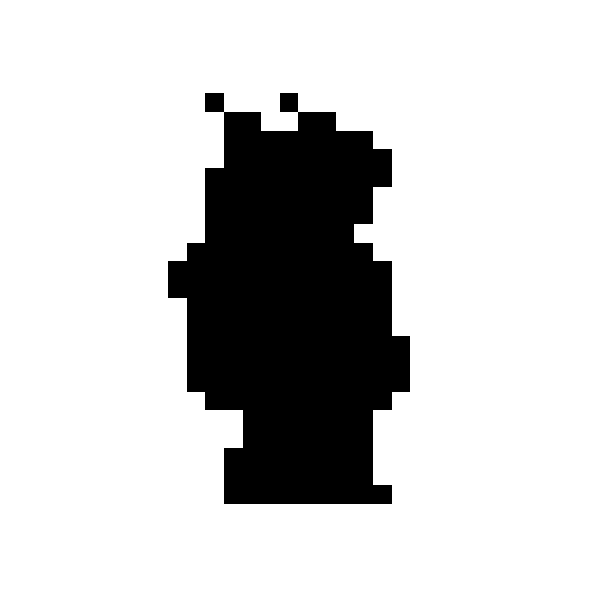 Pixilart ??? Terraria Armor Outline by Noodlzman709