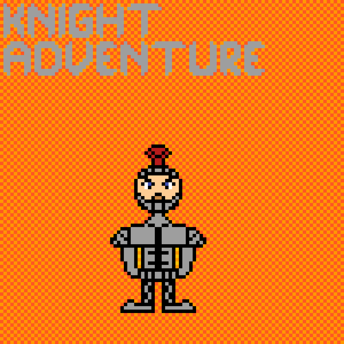 Pixilart - Knight Adventure by DaOneScrub