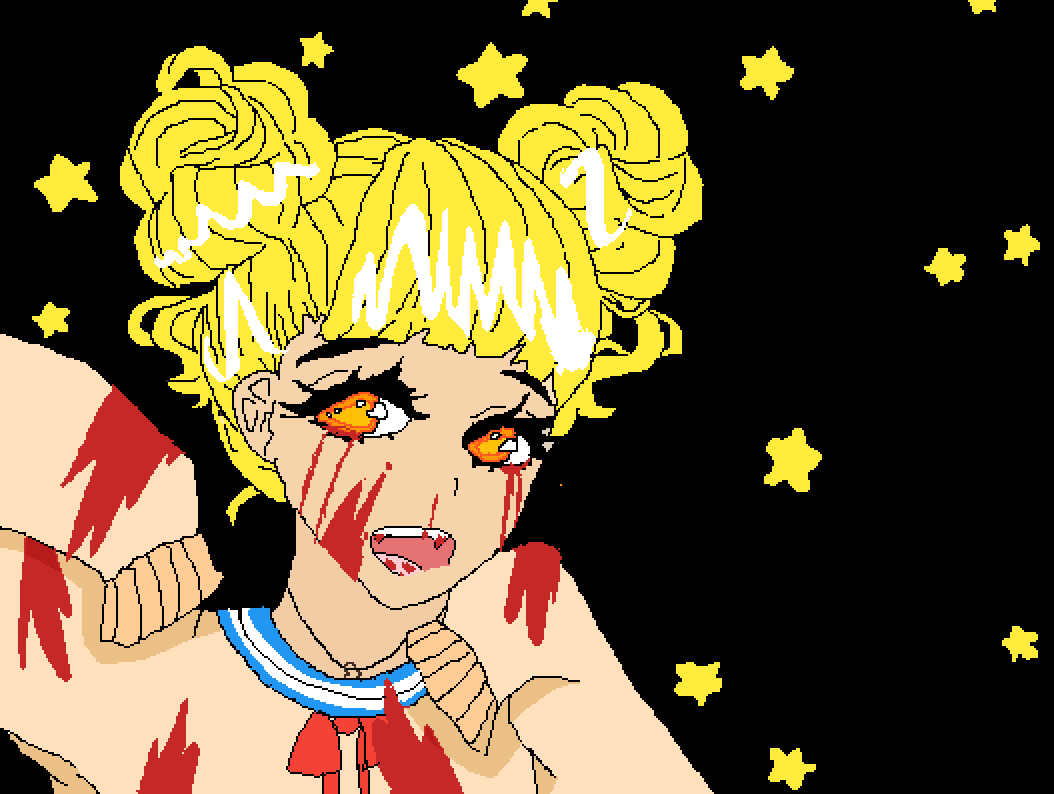Pixilart - Toga by ThatOneWeirdoE