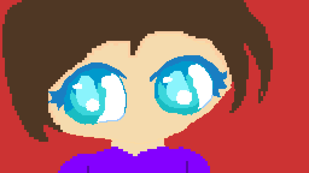 Editing CHiBi Base - Free online pixel art drawing tool - Pixilart