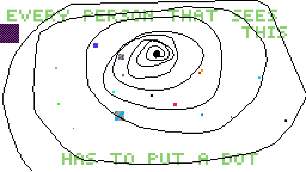 Editing dots Free online pixel art drawing tool Pixilart