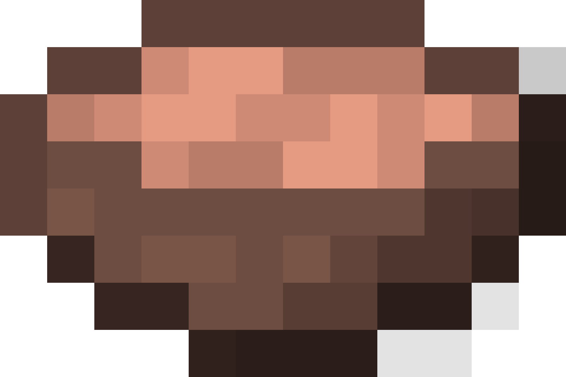 Pixilart - Minecraft Mushroom Soup by Jbot13