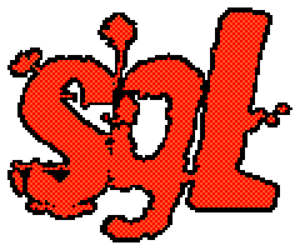SgL by OrigamiDJ