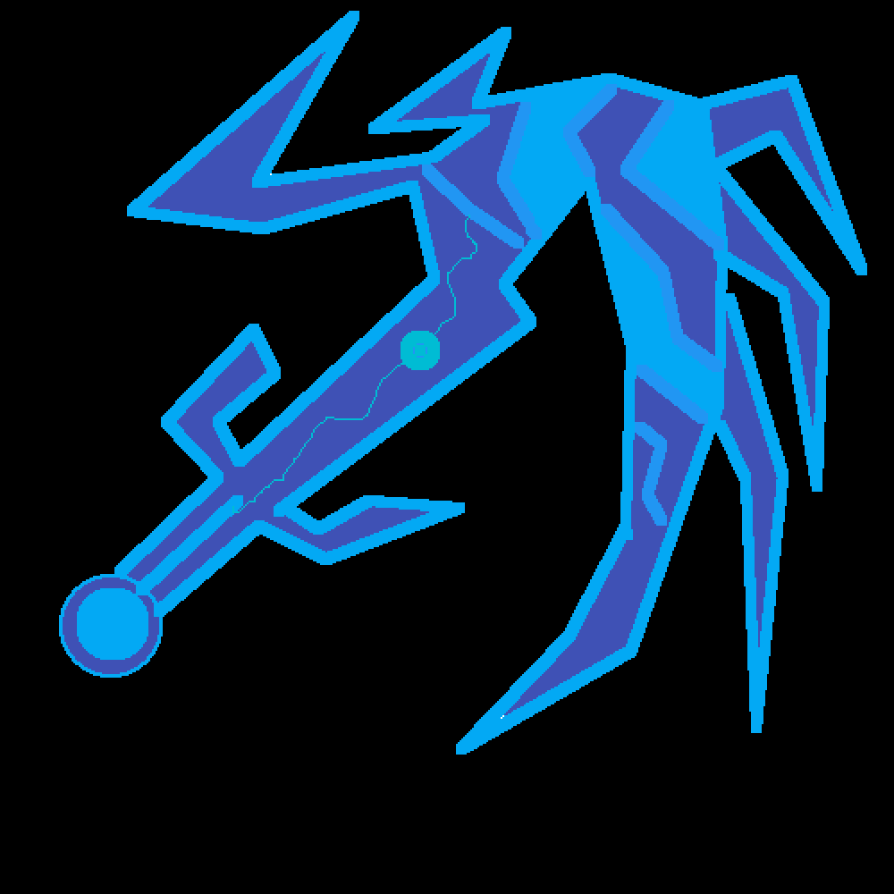 Pixilart Yoyo's Weapon by Bigermax25