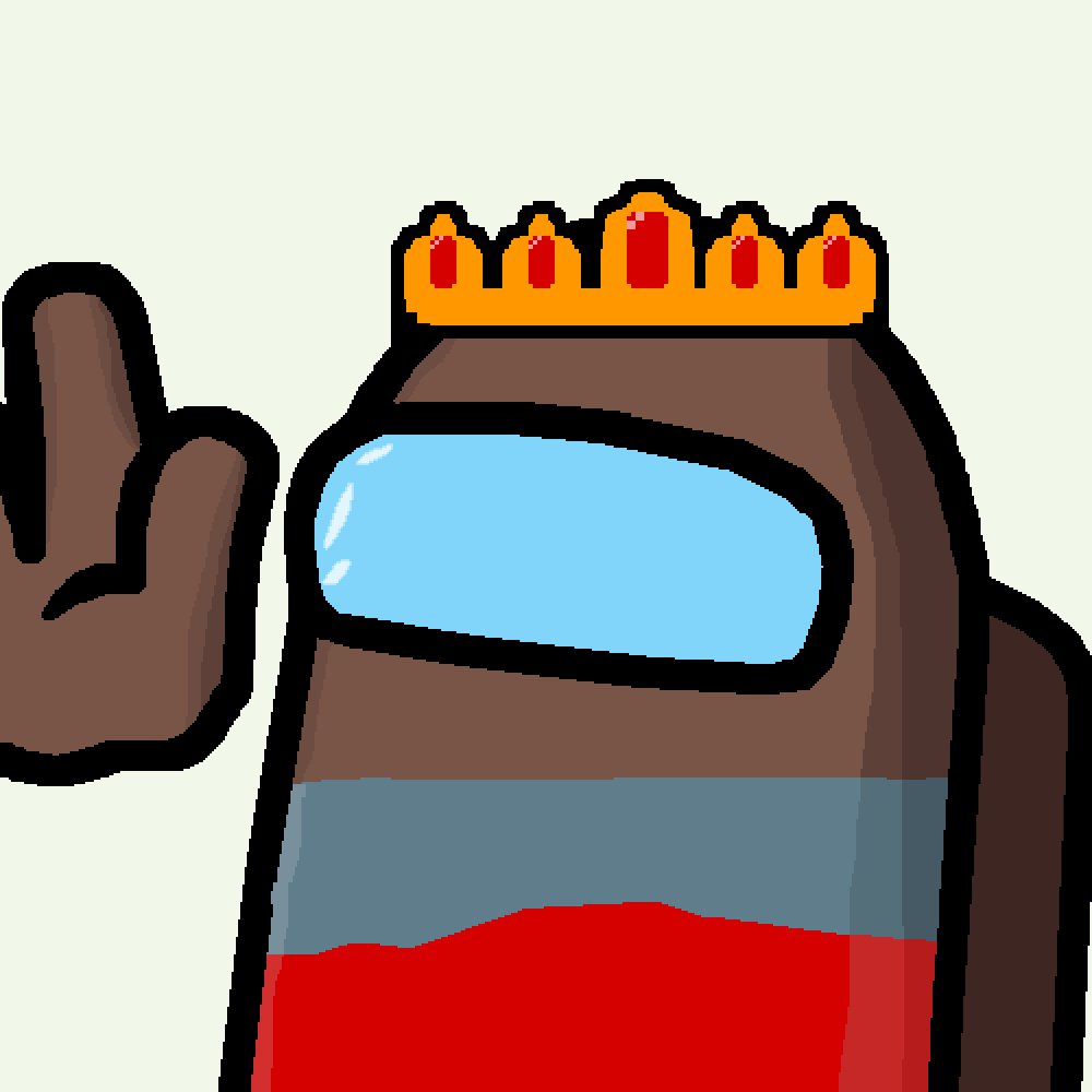 ChocolateKing's Gallery Pixilart