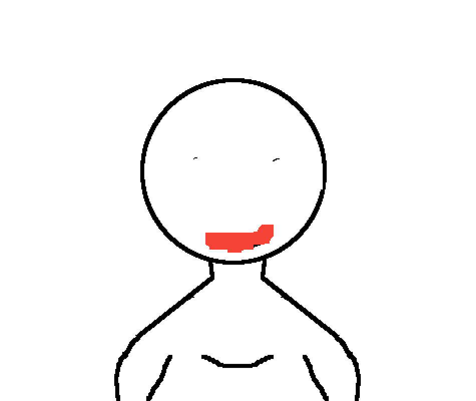 Pixilart THX FOR THE BASE GIF by TheDerpKingYT