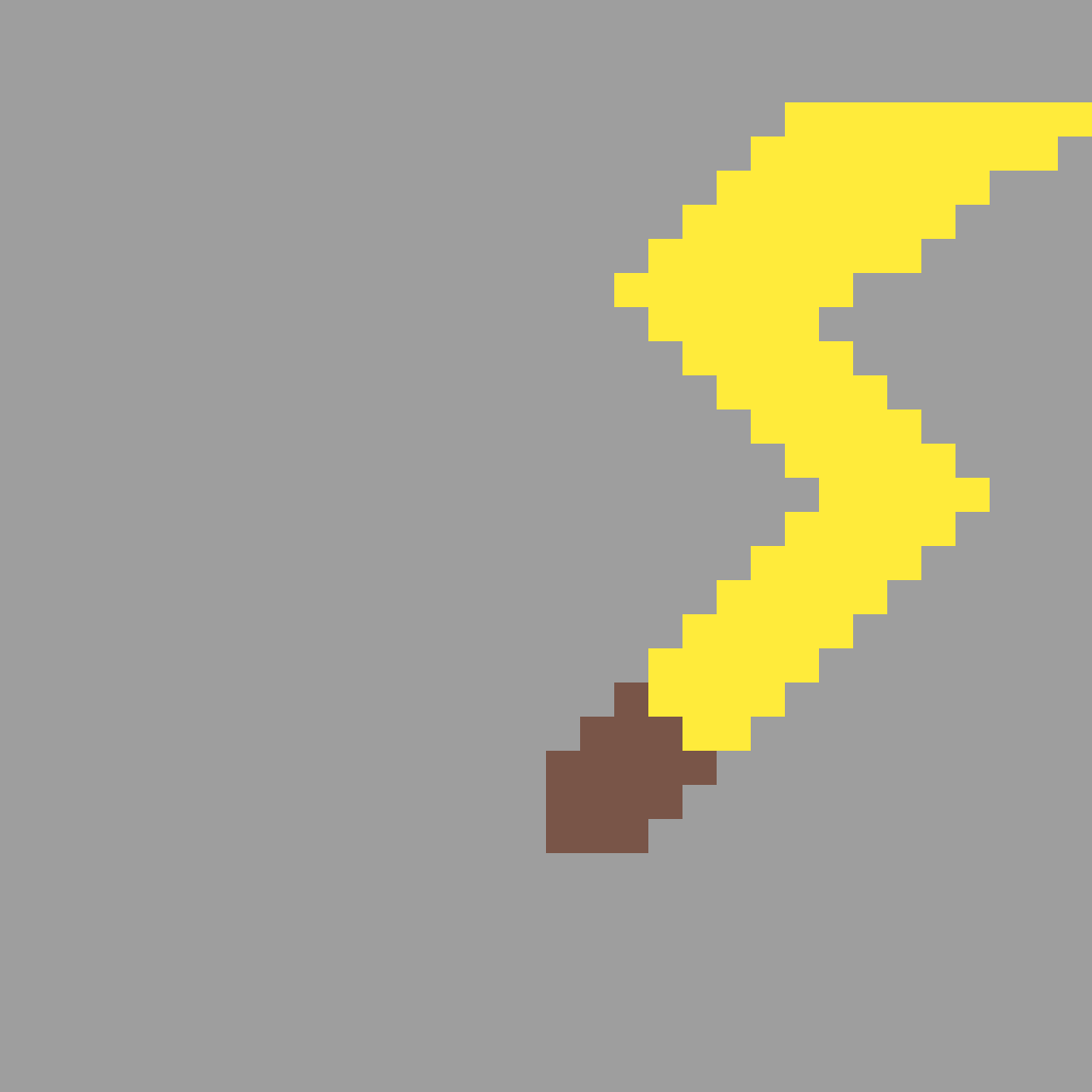 Pixilart Pikachu Tail By Villaindeku