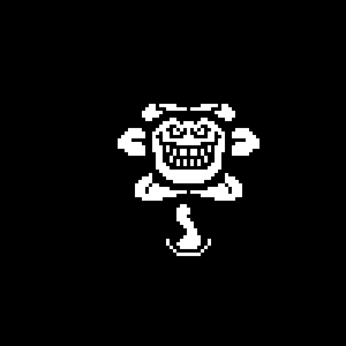 Flowey Hentai