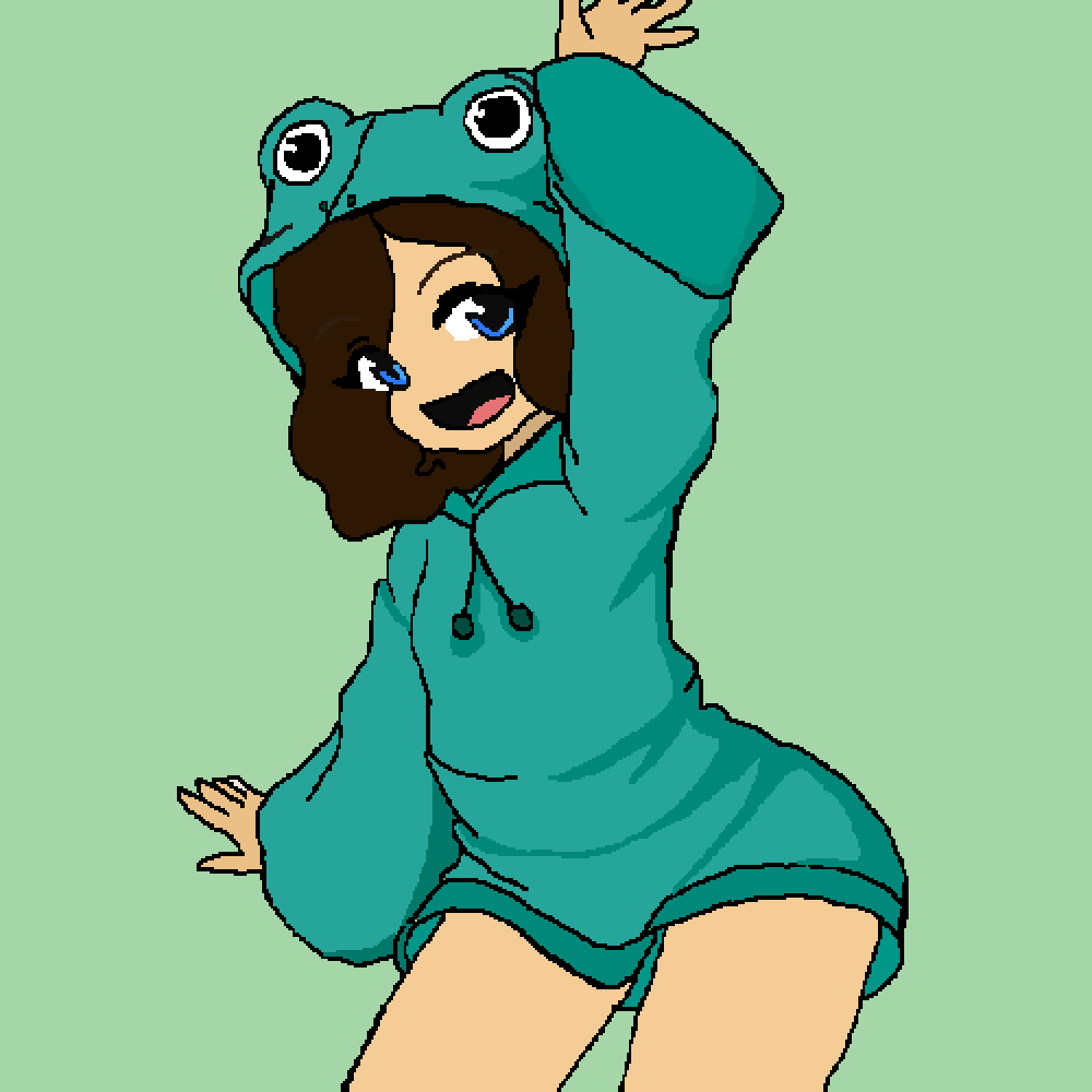 Pixilart - Untitled by lexxxx