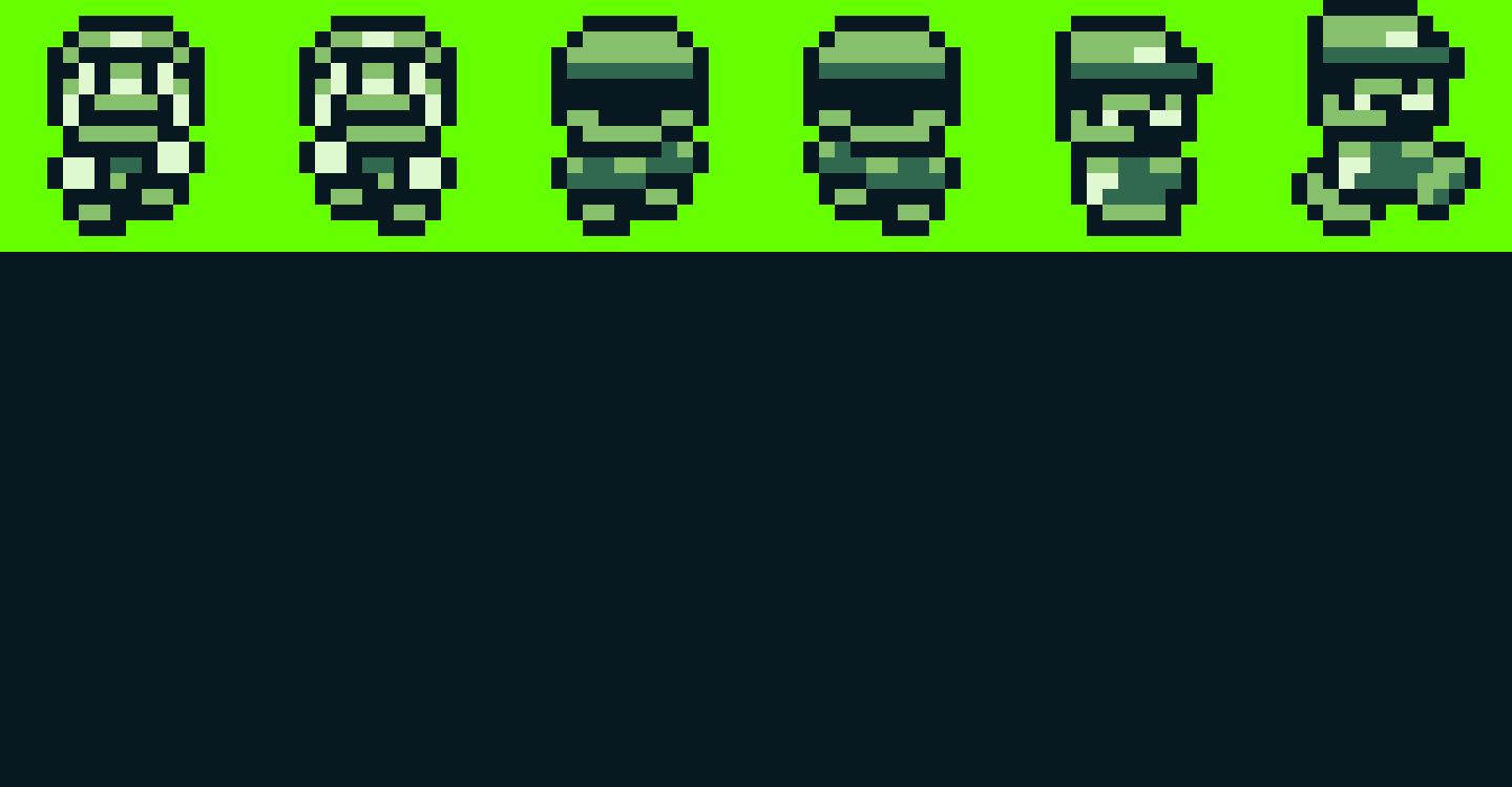 Pixilart - Basic s sprites WIP by The-Mario-Guy