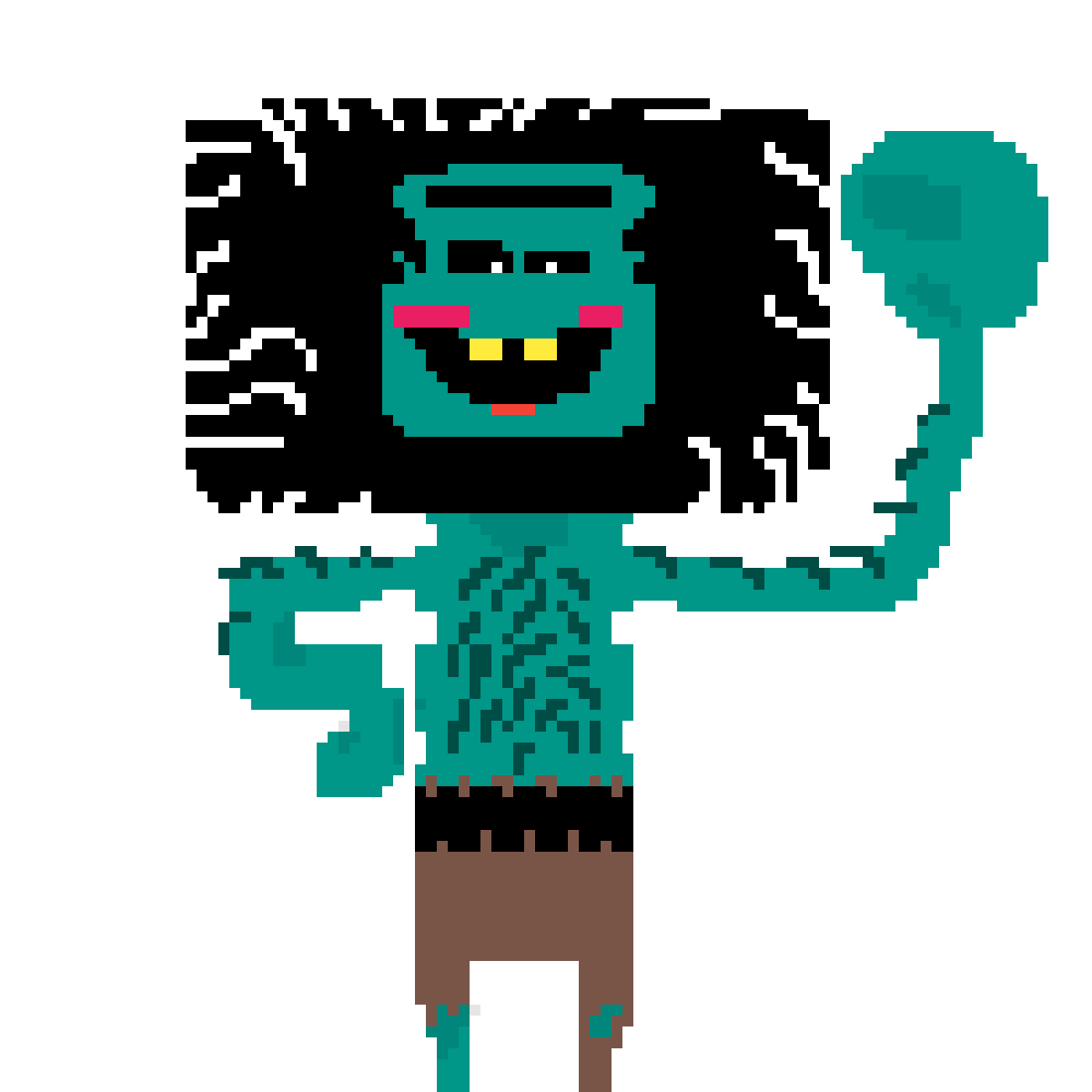 Editing dfgsdg Free online pixel art drawing tool Pixilart