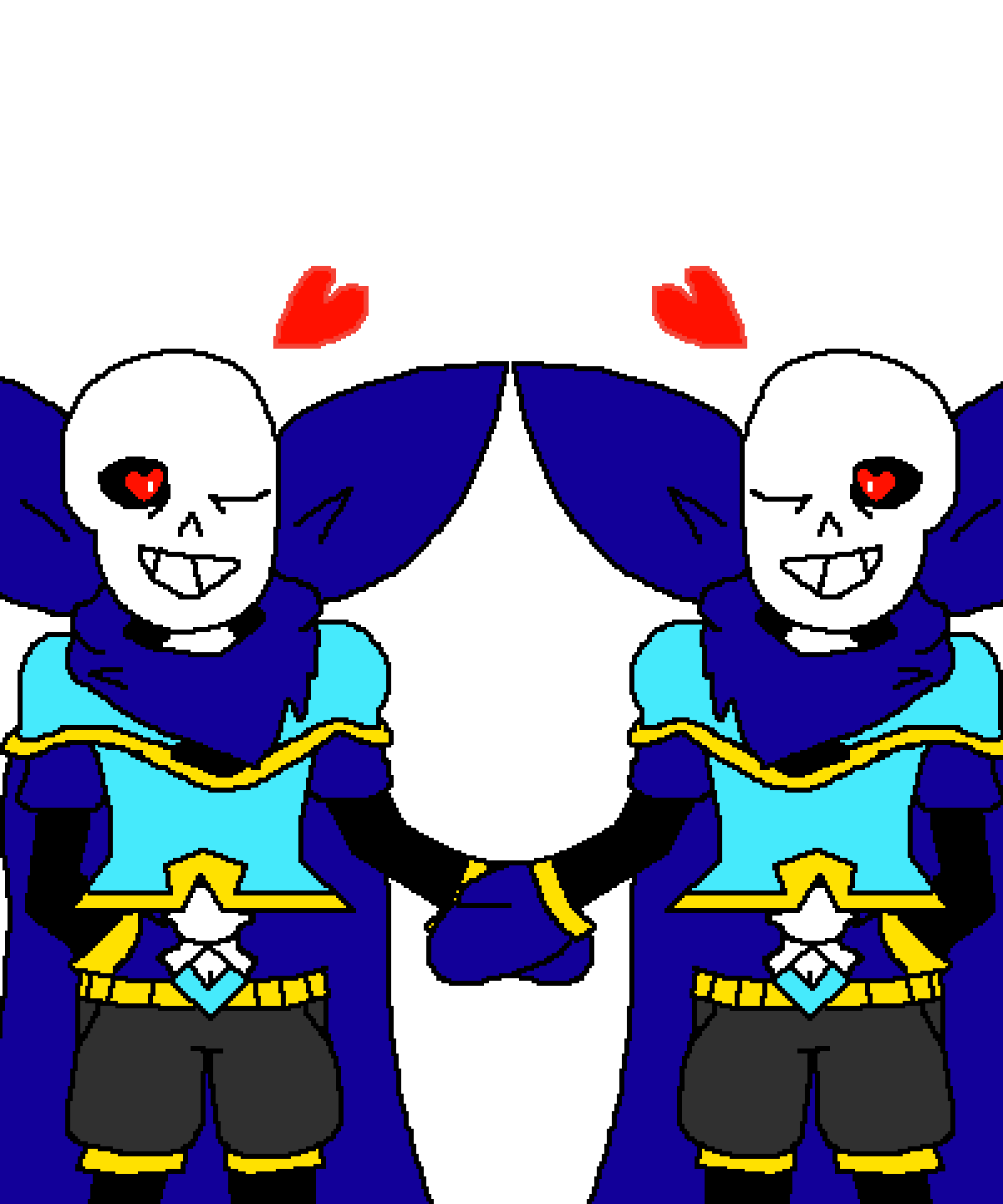 pixilart-hs-x-hs-by-a-lost-chara