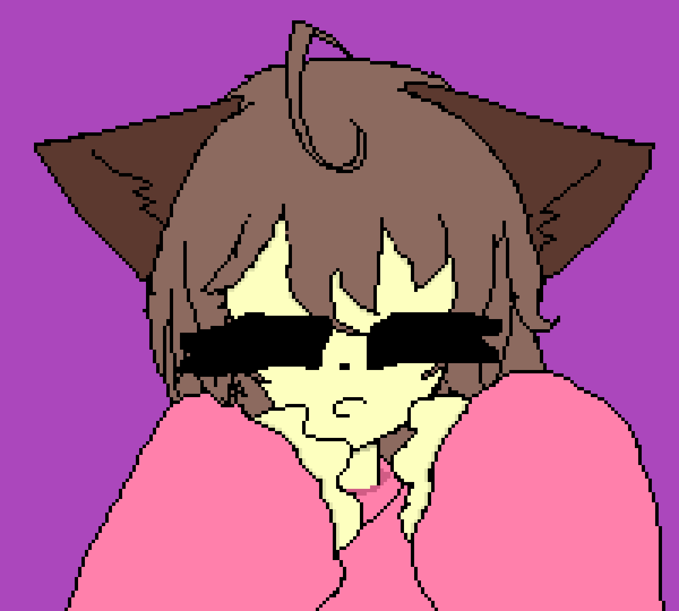 Pixilart Edited Base By GlitterpufYT