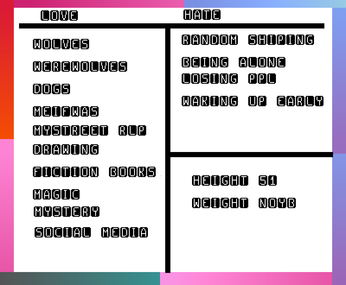 Ultima Werewolf S Gallery Pixilart