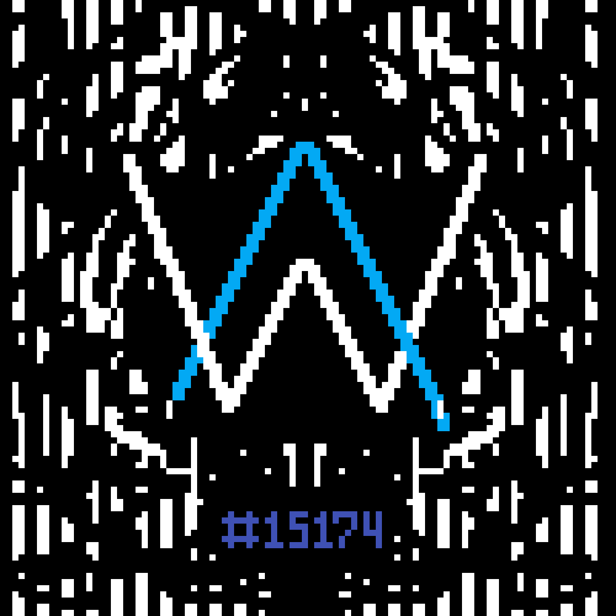 Walker by DweltHerotron