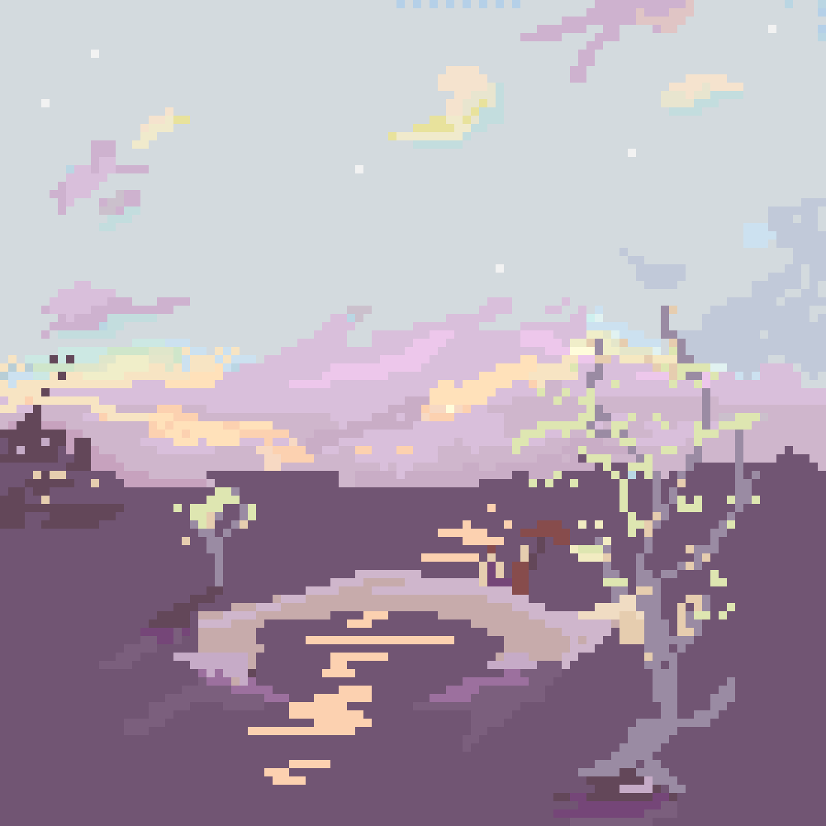 Wanderers by Apple-Tart