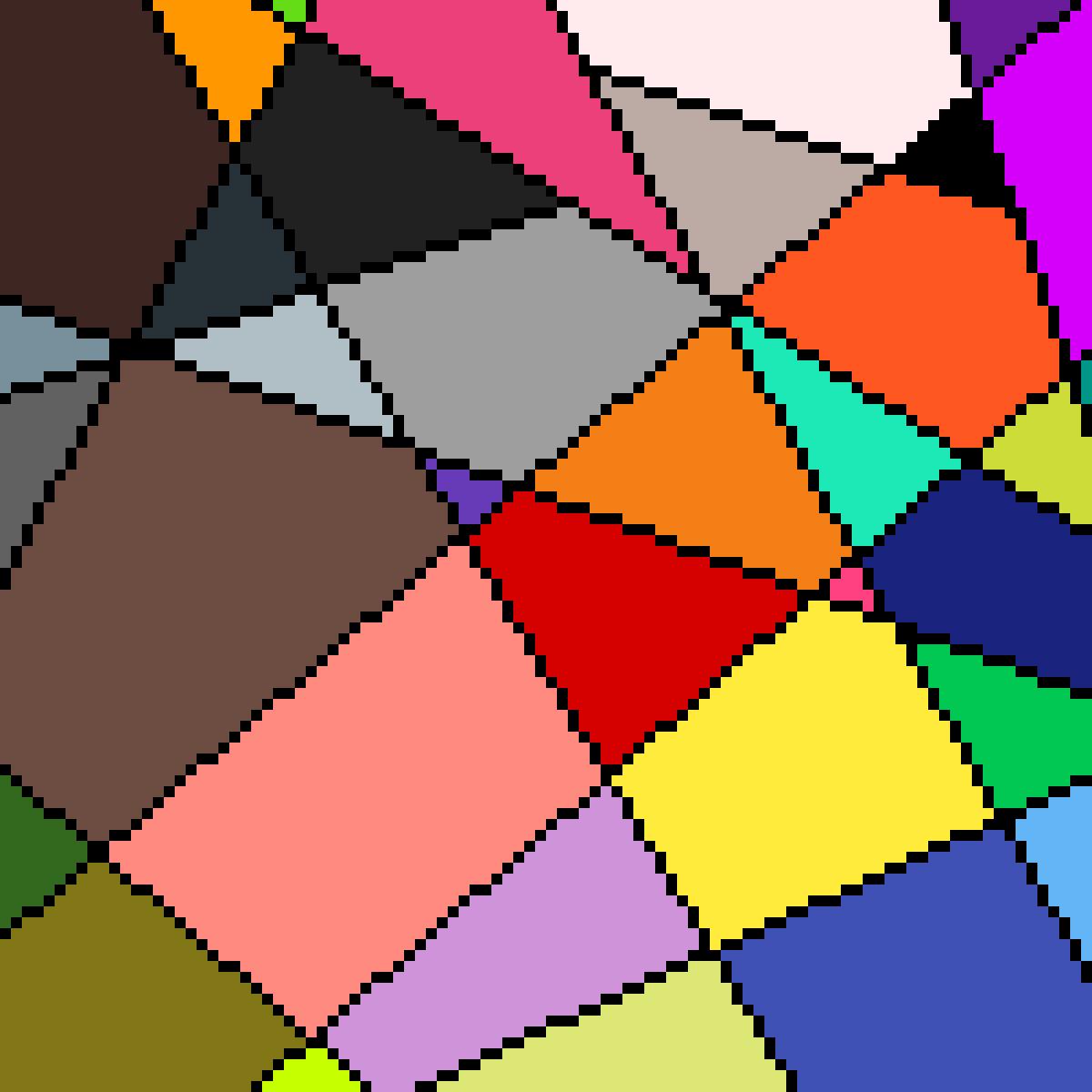 Editing Broken Mirror Free online pixel art drawing tool Pixilart