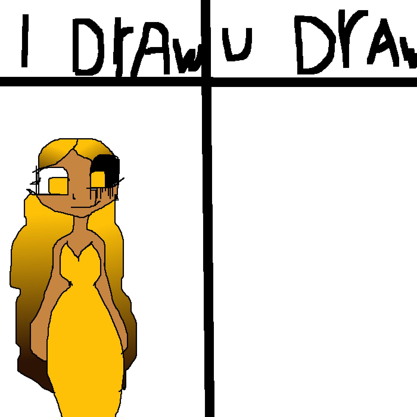 Pixilart draw me by desaisamessa