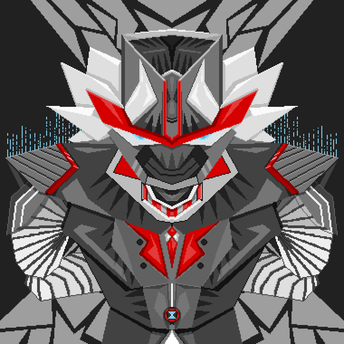 Pixilart Time Keeper by AnyhowAnywho