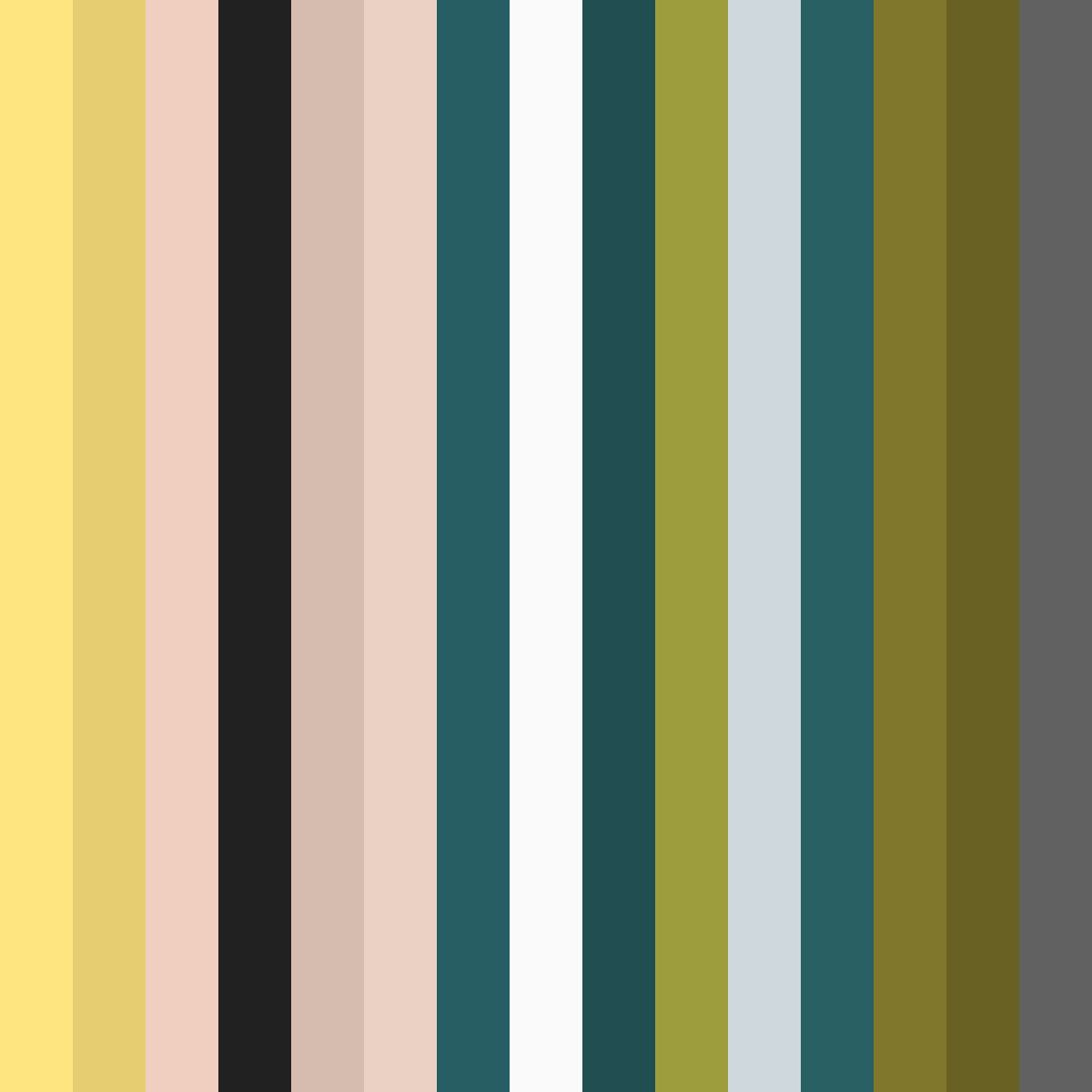 JS COMPLETE Palette - Pixilart