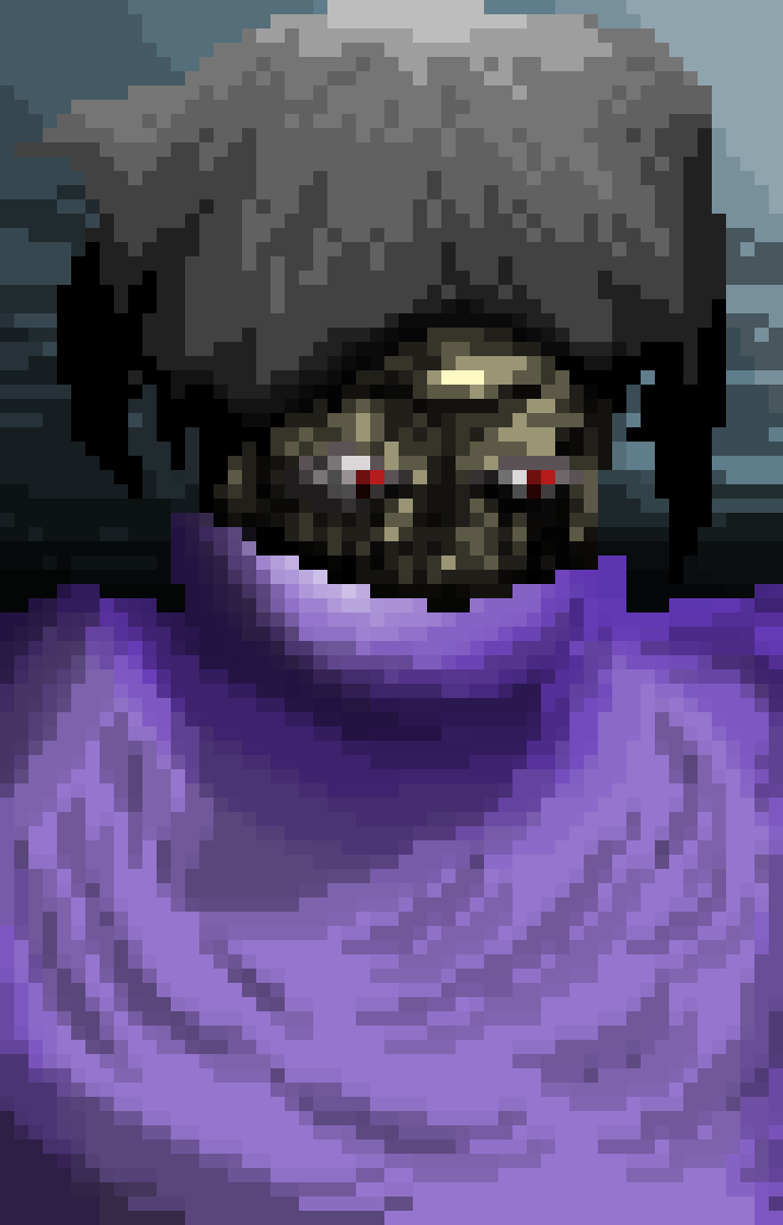 main-image-A semi-generic portrait of partially-decent proportions  by Loyopp 