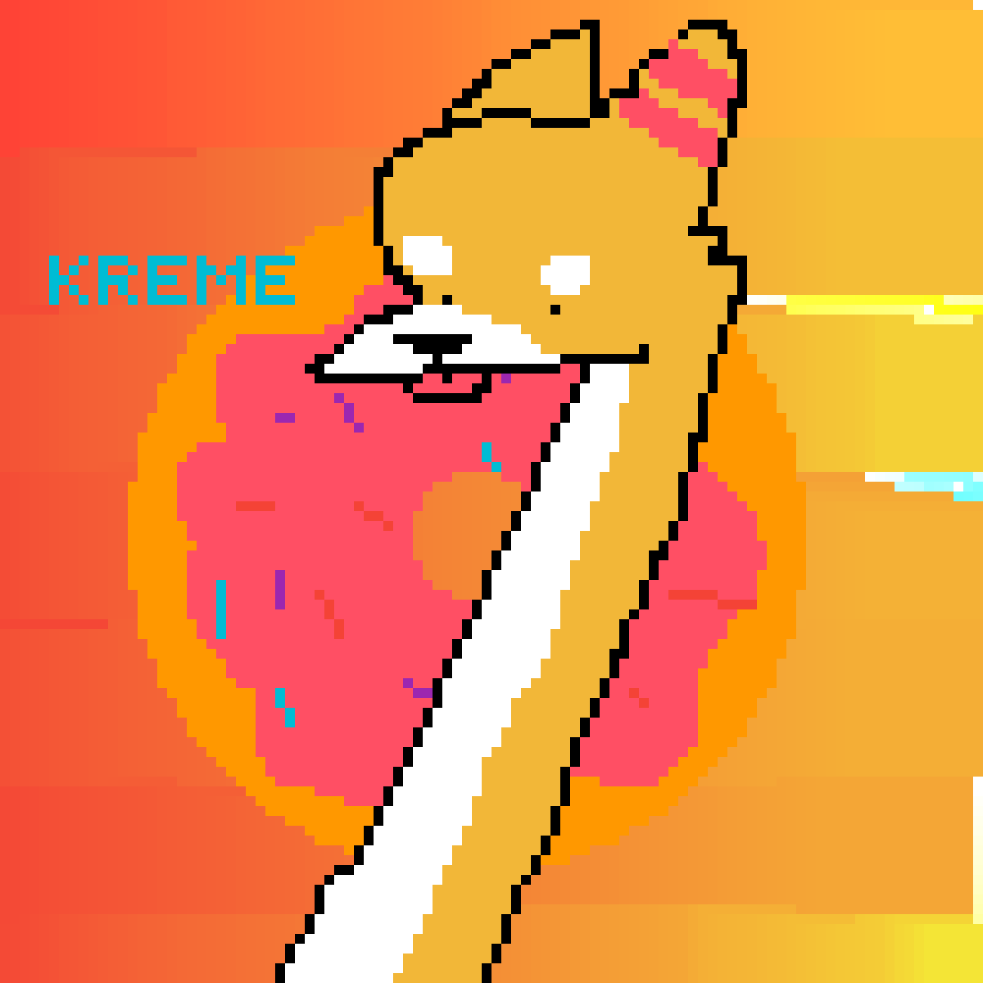 Editing nut mutt Free online pixel art drawing tool Pixilart