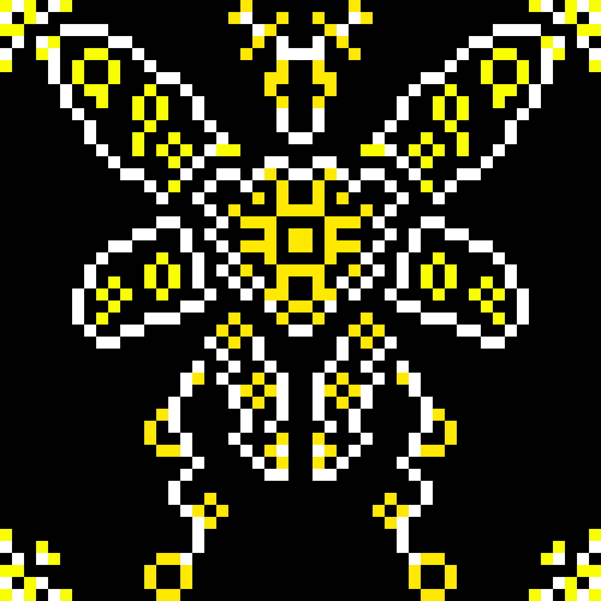 Pixilart Absolute Radiance by Souptime