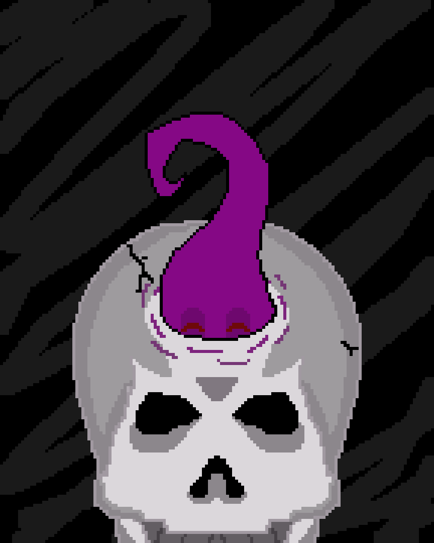 Body Taker by Fade-F8D