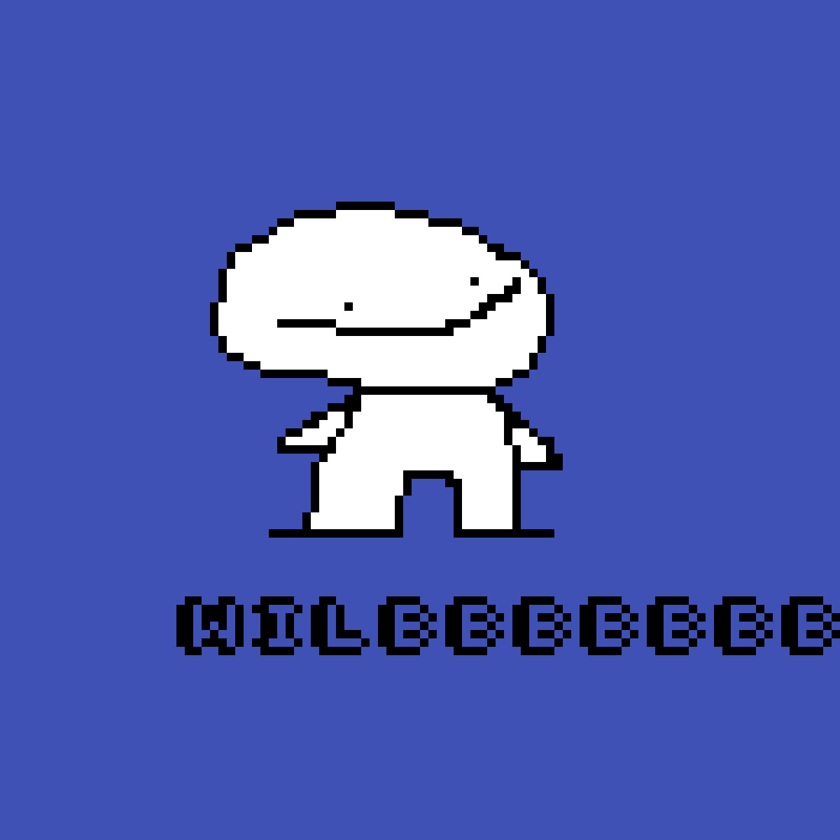 Wilb's Gallery - Pixilart