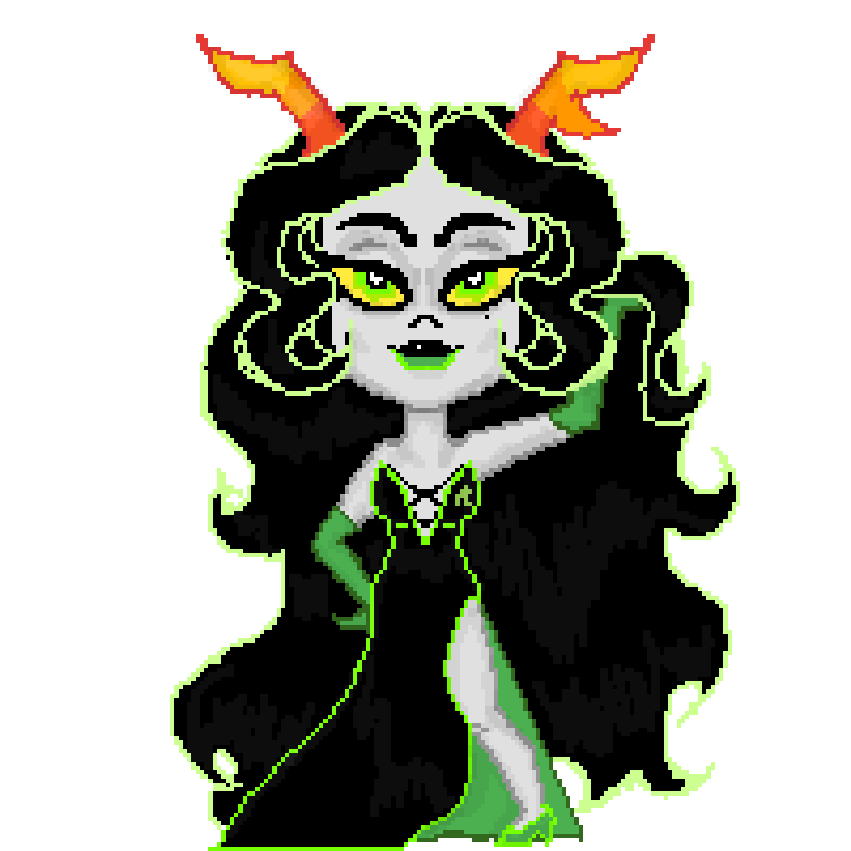 Virlo by Glitch10110