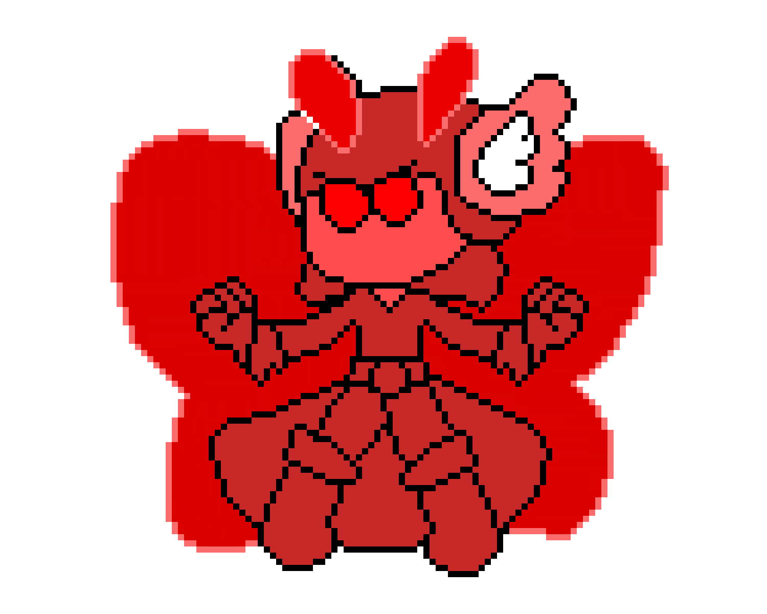 Pixilart Gabriel By Purpskull Pixilart Gabriel By Purpskull