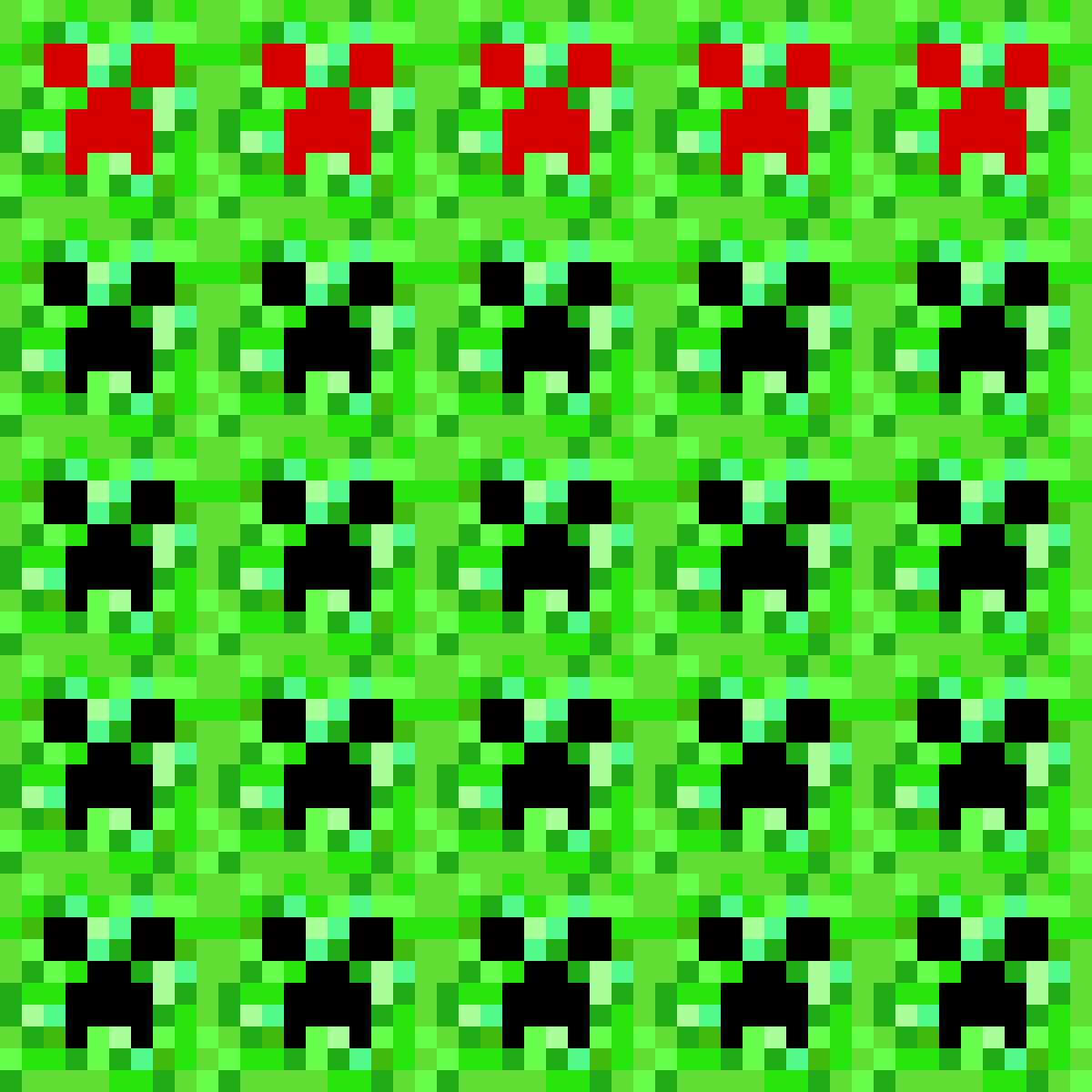 Pixilart retinal scanner gif by koolboiart