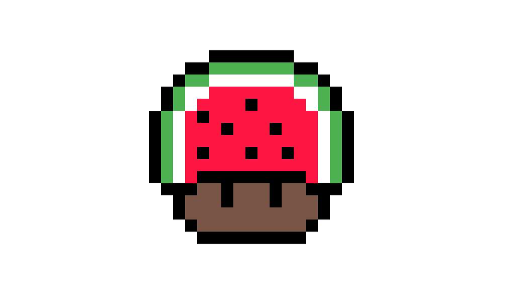 WATERMELLOON!!!! by ihopeso42