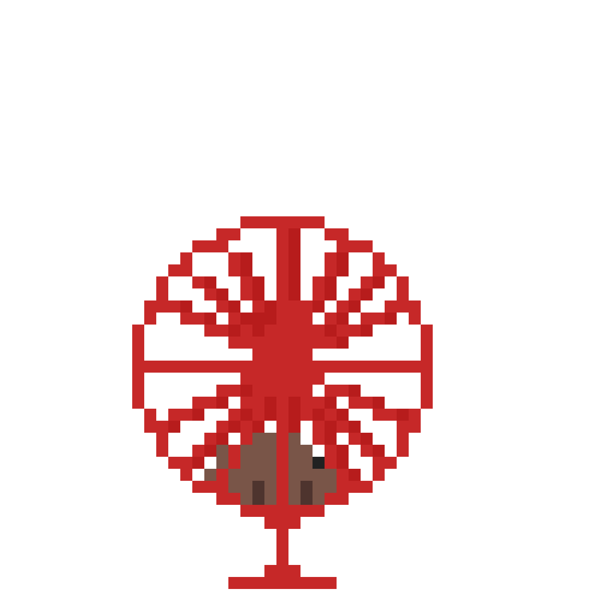 Pixilart - Hamster wheel by Backcap1