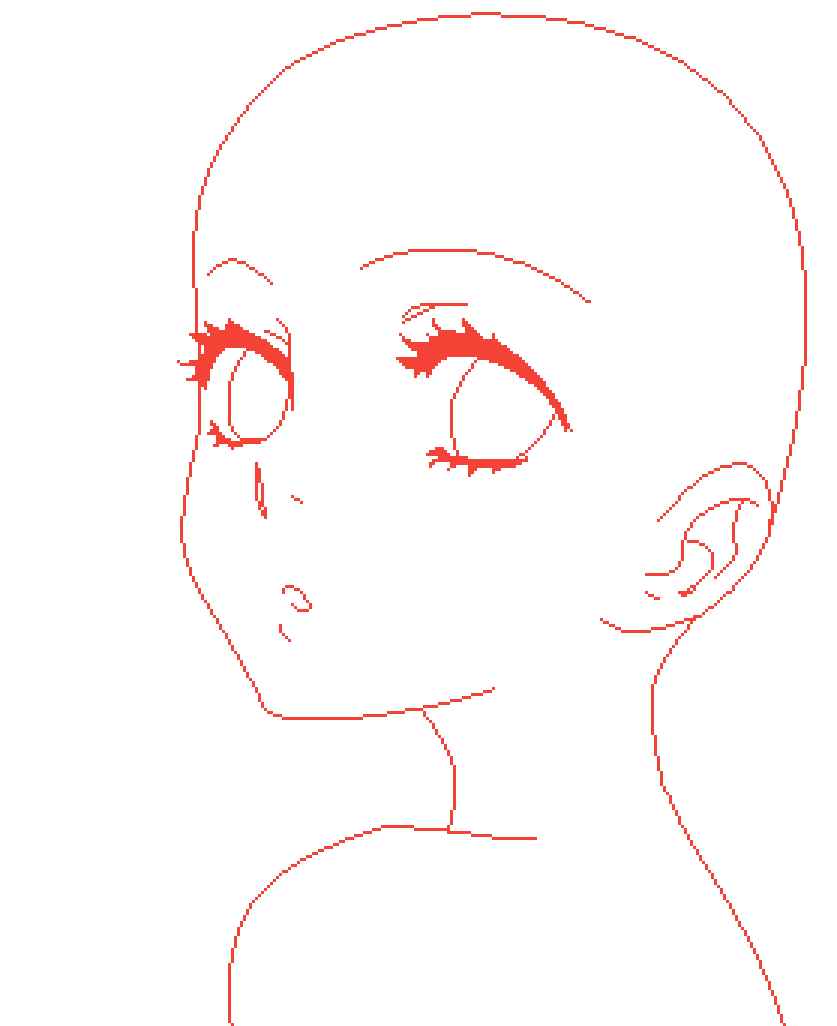 Featured image of post Transparent Anime Head Outline None without proper fallbacks makes your site significantly less accessible to any keyboard only user not only those with reduced vision