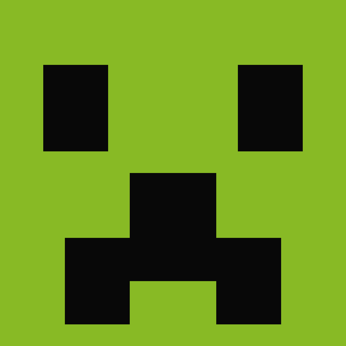 Pixilart - Creeper by Kylesloth