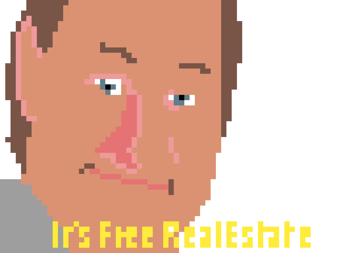 pixilart free real estate by bentri free realestate