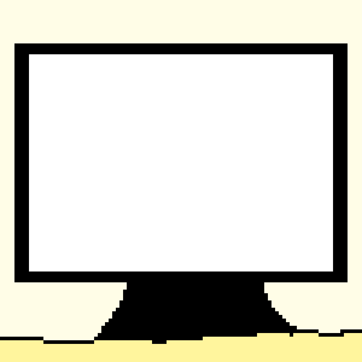 Pixilart tv animation 🖥👍💜 by KimberlyC