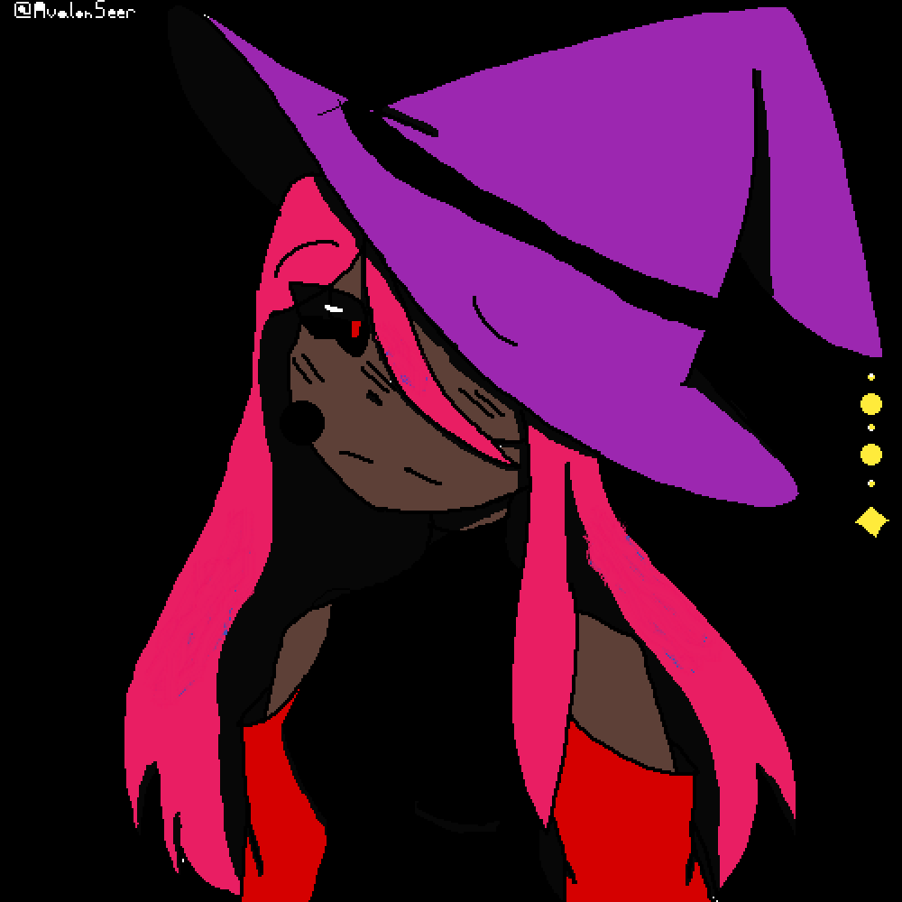 Pixilart - Female Aiden 2 by Ceo-of-Bullshit