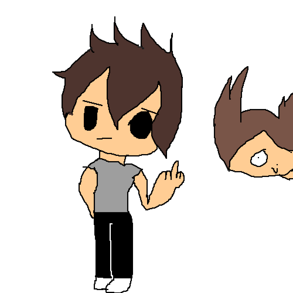 f you tord by pinkasansy