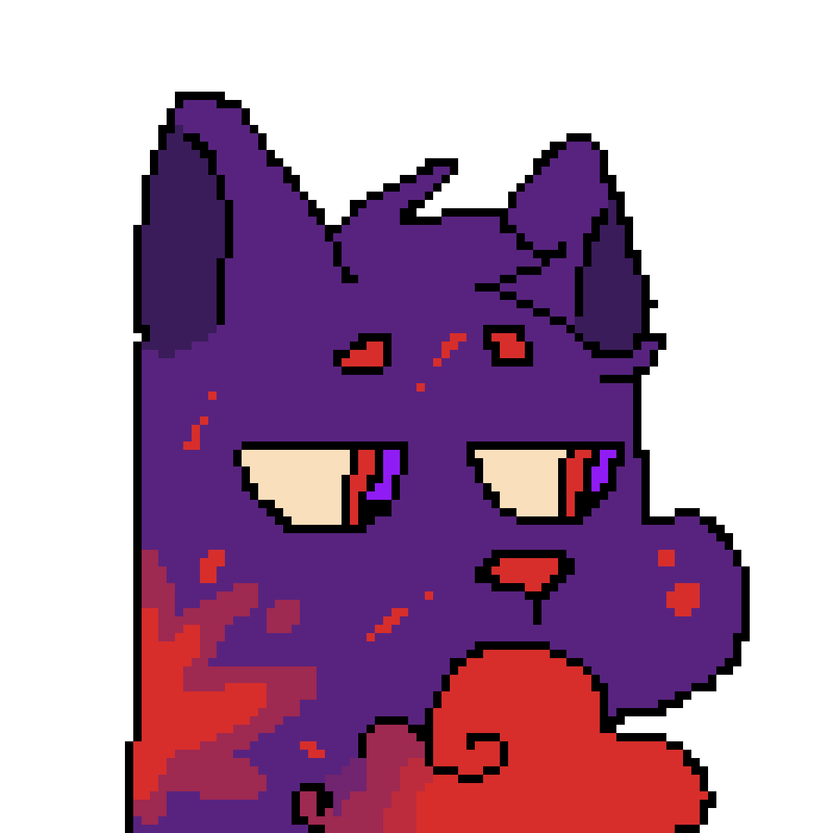 Pixilart Wow By DapperDapple
