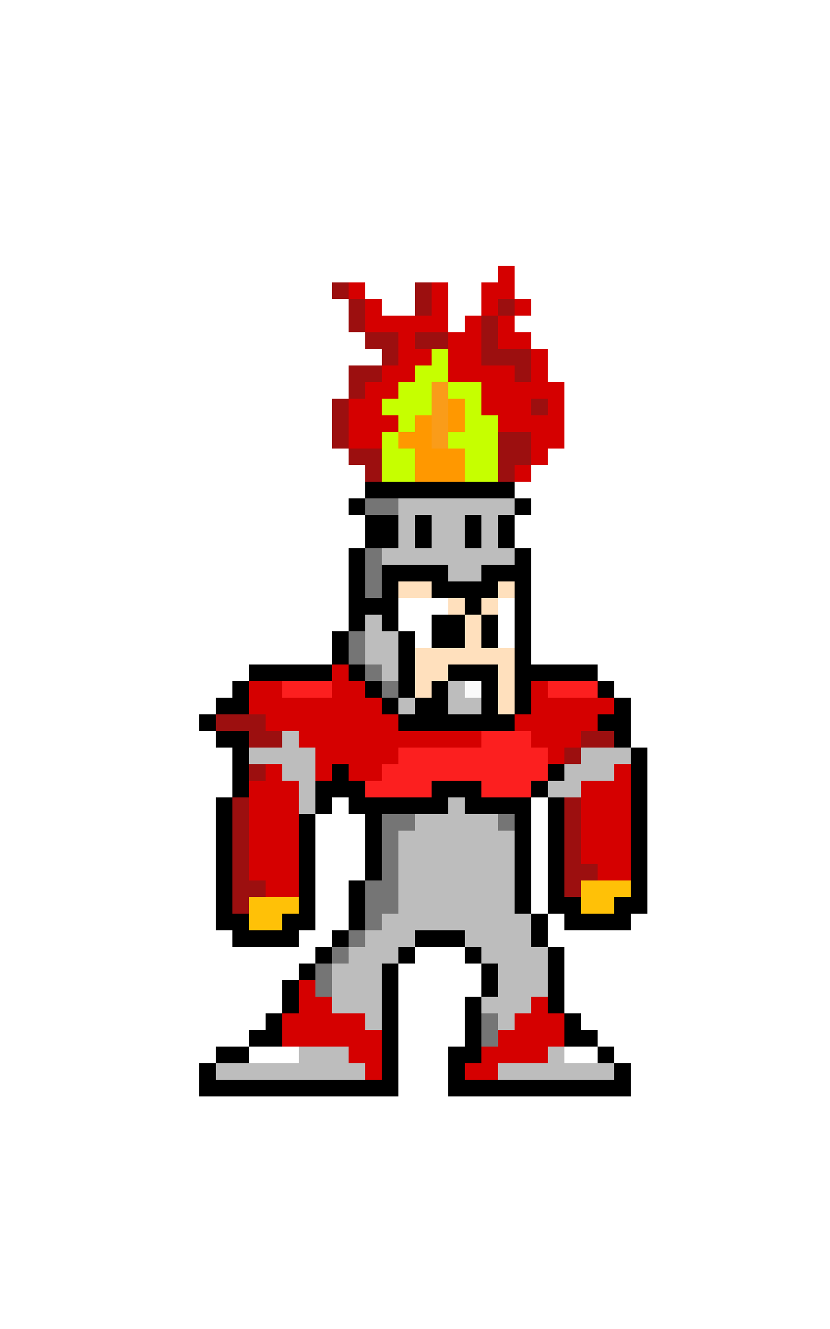 Tick-the-bot's Gallery - Pixilart
