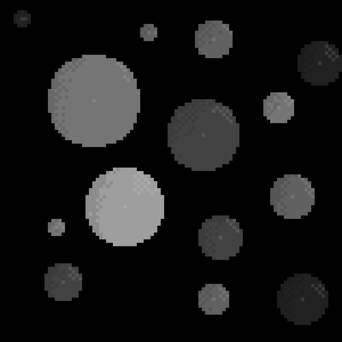 _-=circles of bad mood=-_ by VaryaDRAW