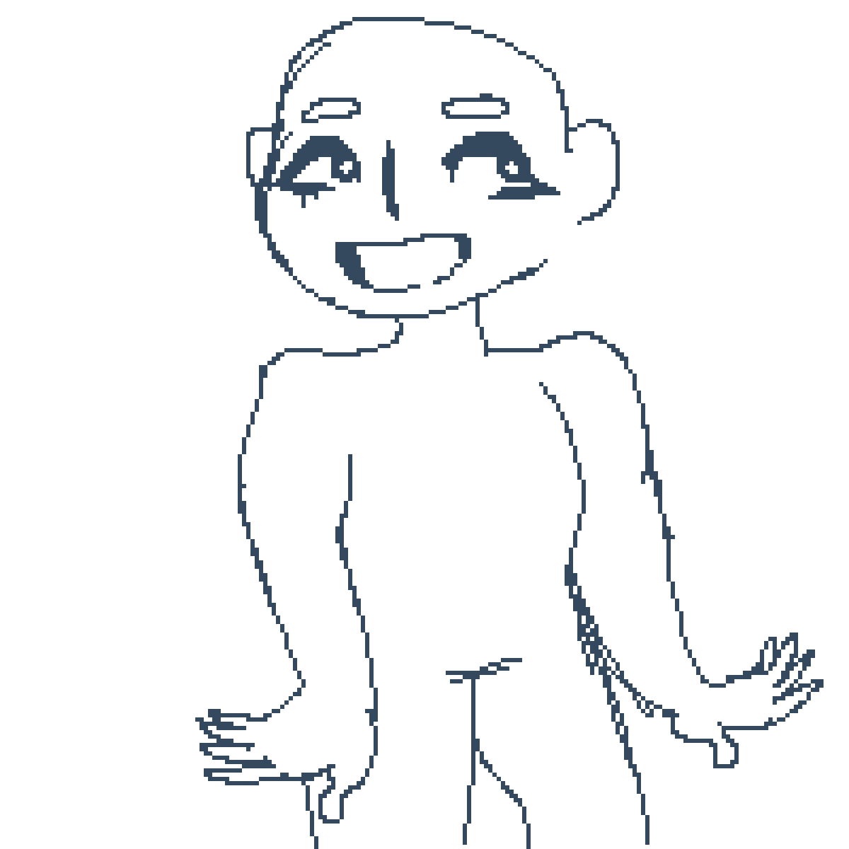 Free Base :) by LaffaYEET