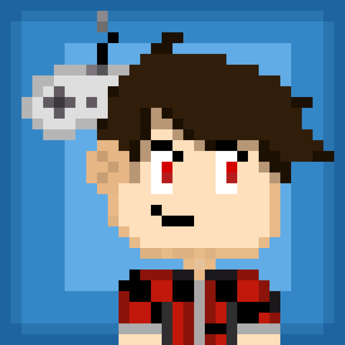 DaCraft's Gallery - Pixilart