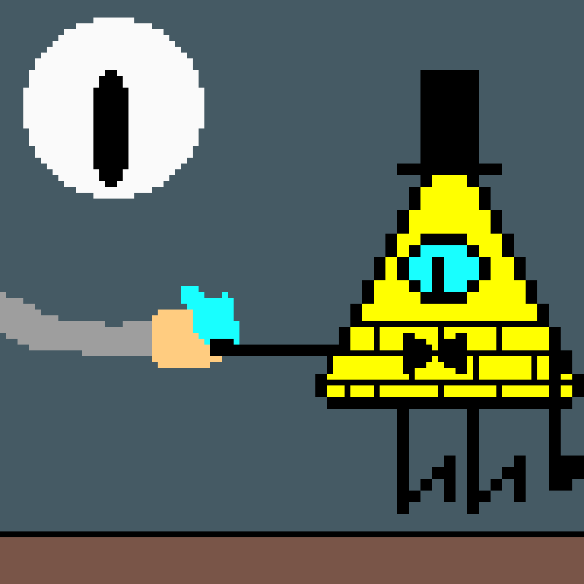 Gravity Falls by Fred-the-dog - Pixilart